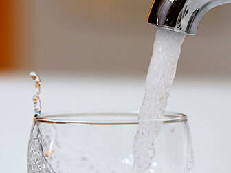 Water Supply For Over 1 Millio...